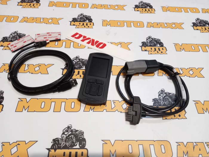 DYNOJET power vision 3 Can Am [7]