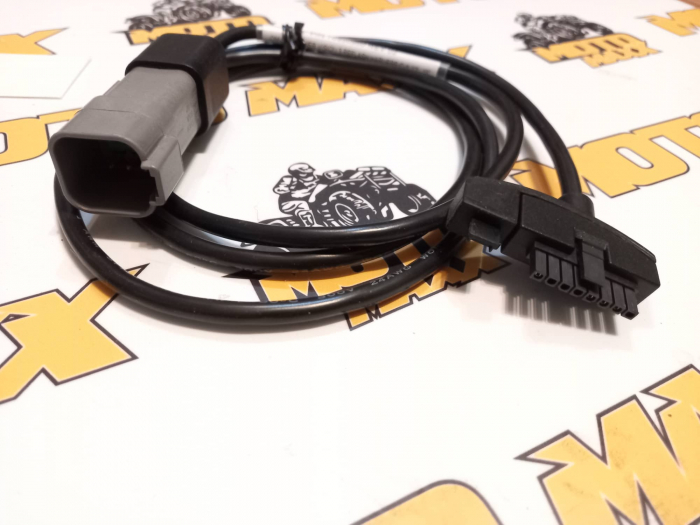 DYNOJET power vision 3 Can Am [6]
