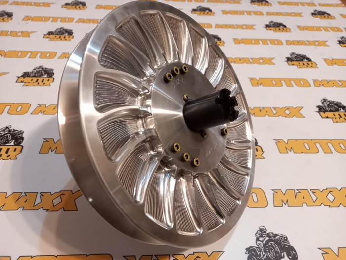 Variator secundar STM [4]
