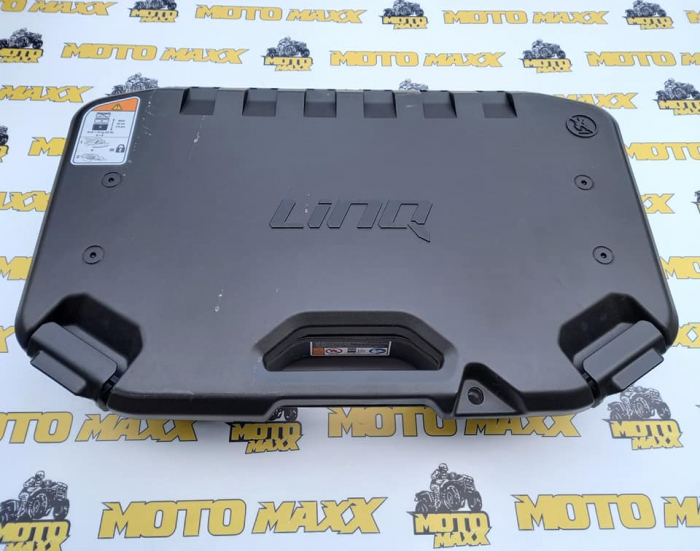 Trusa de scule ATV CAN AM G2, G2L, G2S [7]