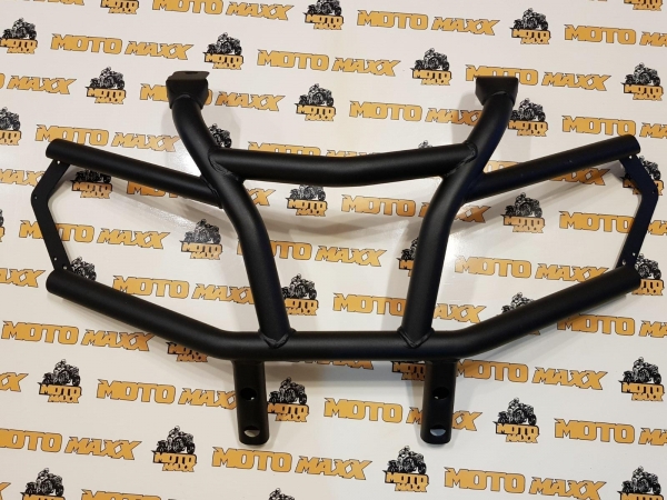 Bulbar Fata  G1 XT [3]