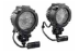 3.5" (9 cm) LED Lights (2 X 14W) LED Flood Lights [1]