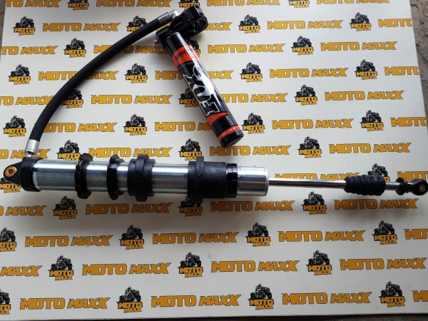 Telescop  FOX  MAVERIK X3 XRS [5]