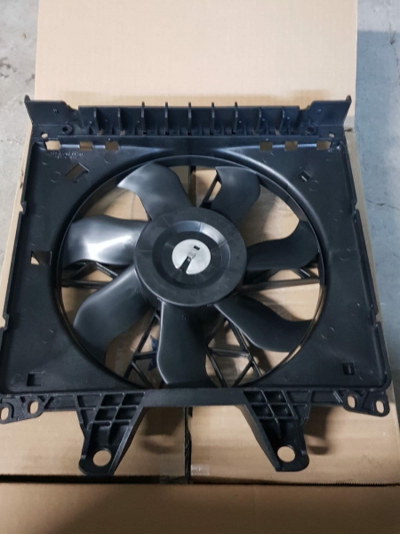 Ventilator TERMOCUPLA G2 [4]