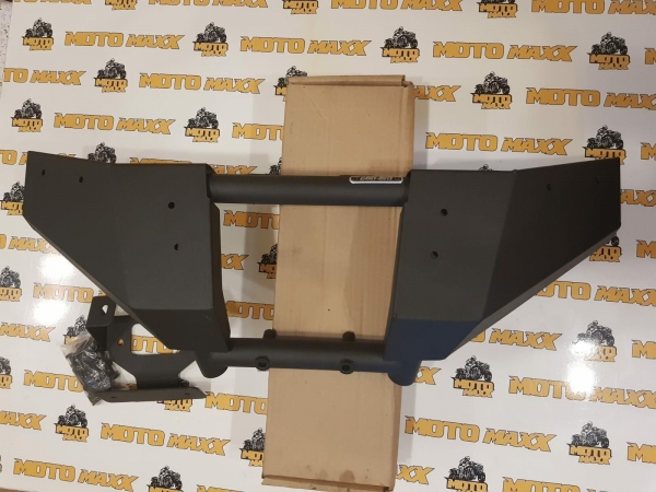 Extrem Bulbar G2 [3]