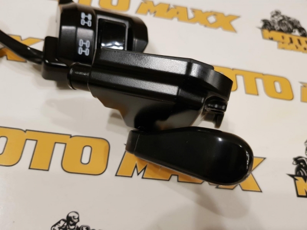 Comanda Acceleratie si 4x4 G1 / G2 [3]