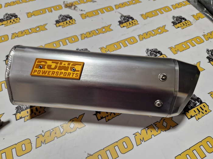 Toba APX Simpla Outlander G2 [5]