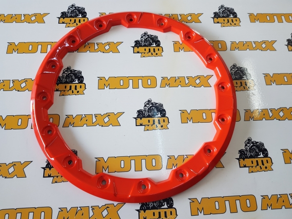 Beadlock Maverick X3 -Rosu [2]