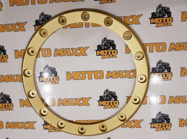 Beadlock Maverick X3 [2]