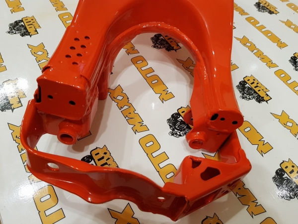 Brat spate - Maverik X3 Xrs - Dreapta [7]