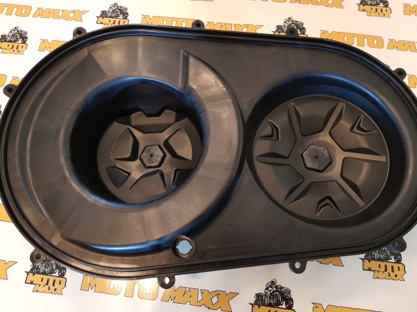 Capac Acoperire Variator Maverick X3 [3]