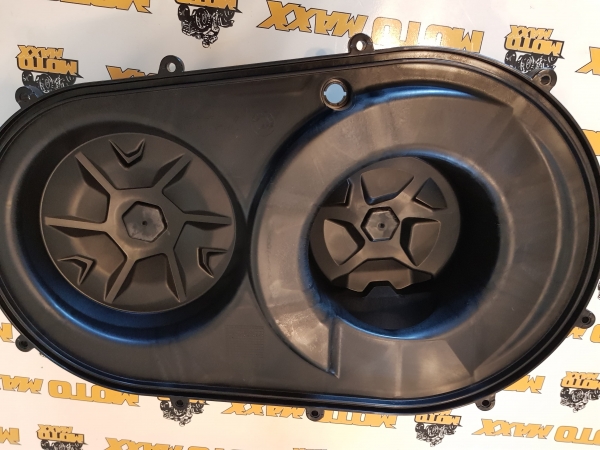 Capac Acoperire Variator Maverick X3 [2]