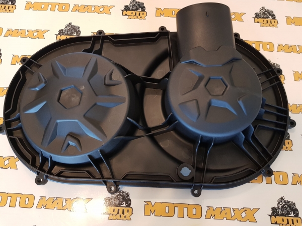 Capac Acoperire Variator Maverick X3 [5]