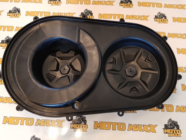 Capac Acoperire Variator Maverick X3 [6]