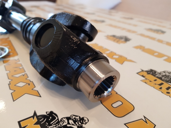 Cardan Spate G2 - XT - XTP [2]