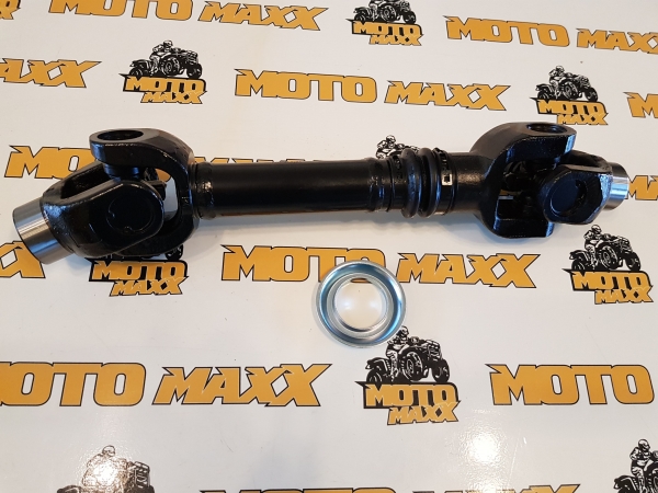 Cardan Spate G2 - XT - XTP [3]