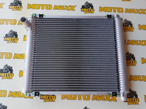 Radiator G2 [6]