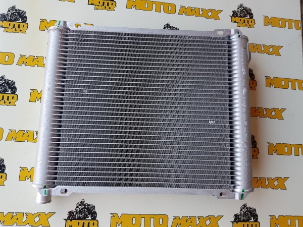 Radiator G2 [2]