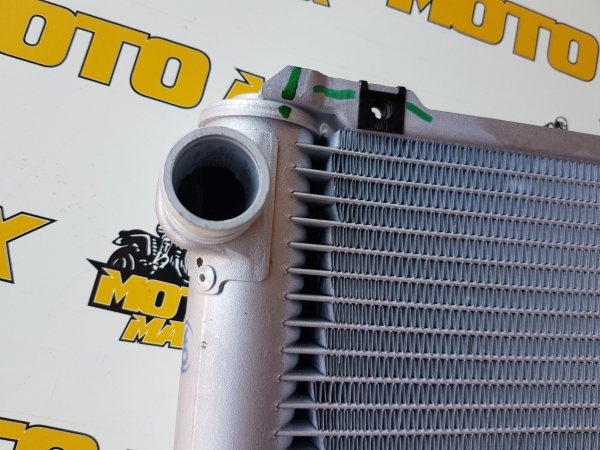 Radiator G2 [3]