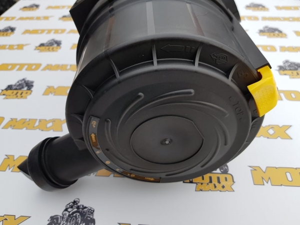 Carcasa Filtru Aer Maverick X3 [4]