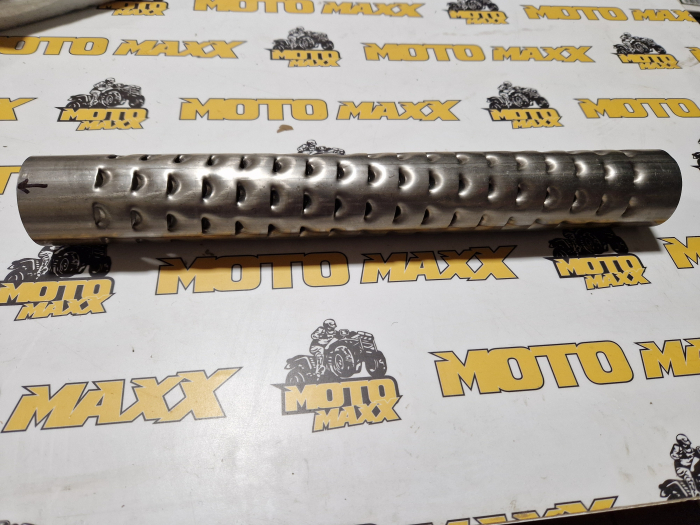 Krossflow Rebuild Kit [2]