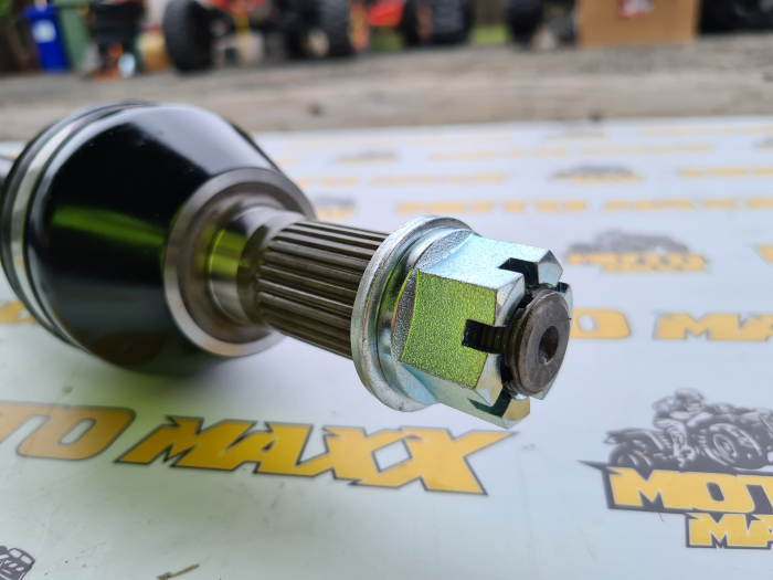 Planetara fata Heavy Duty Rhino 2.0 Maverick X3 [8]