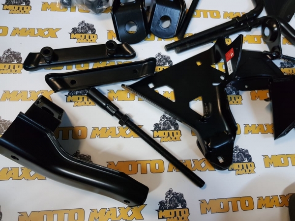 Kit Montare Senile Apache 360/360 LT [4]