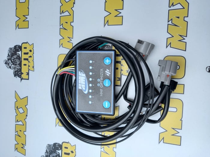 Power Commander HMF Outlander / Renegade [4]