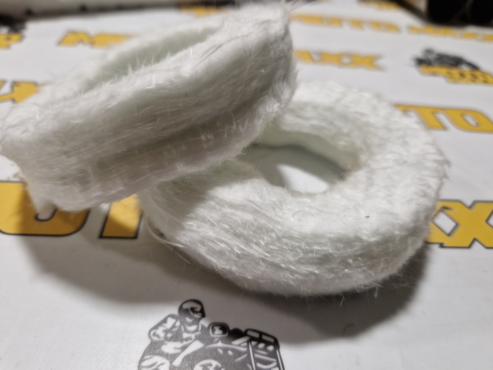 Krossflow Rebuild Kit [3]