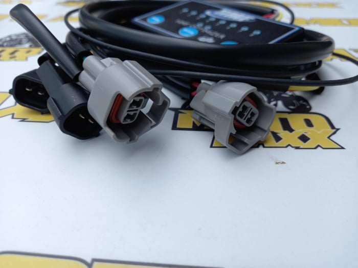 Power Commander HMF Outlander / Renegade [5]
