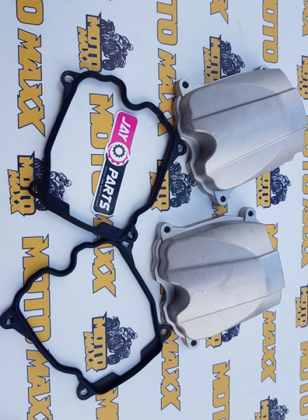 Kit capac culbutori aluminiu G1/G2 by Jay Parts [4]