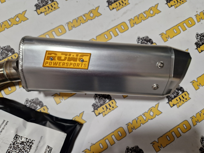 Toba APX Simpla Outlander G2 [2]