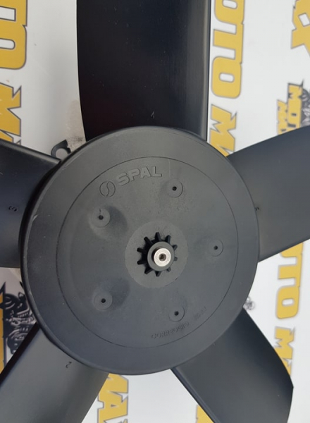 Ventilator by Jay Parts [3]