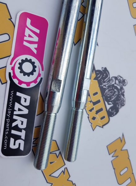 Tije direcție Heavy Duty Can Am G2 (2018-2020)- by Jay Parts [2]