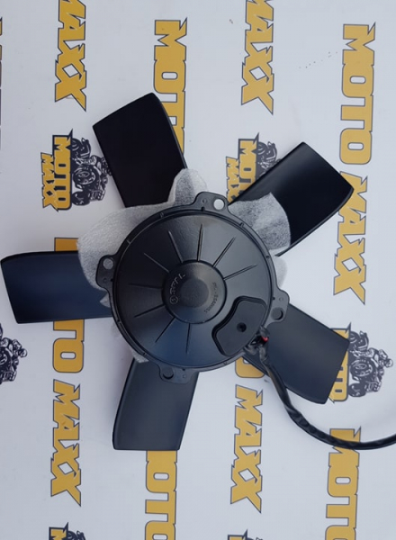 Ventilator by Jay Parts [4]