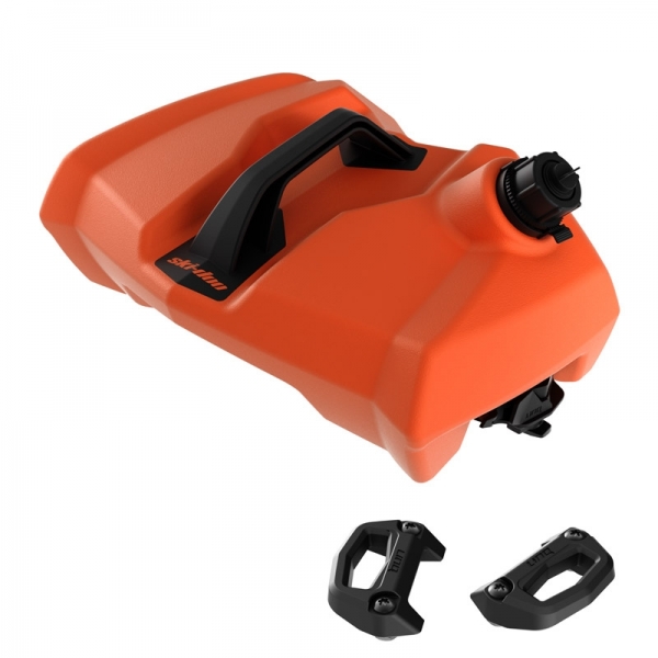Canistră combustibil LinQ pentru snowmobile [2]
