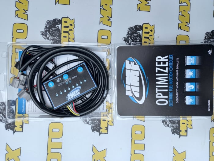Power Commander HMF Outlander / Renegade [2]