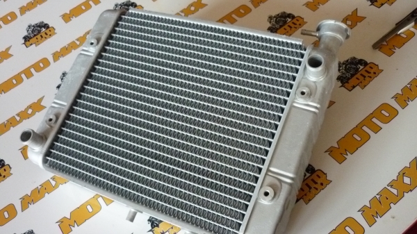 Radiator G1 [2]