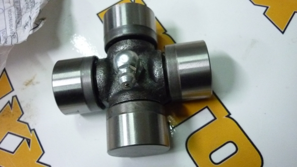 Cruce Cardan [4]