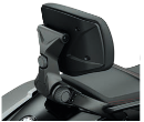 Adjustable Passenger Backrest [1]