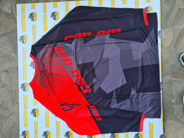 ADVENTURE JERSEY [2]