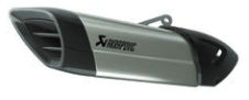 Akrapovič Exhaust [1]