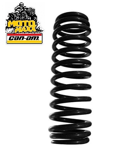 Arcuri fata Heavy-Duty Can-Am G2, G2S [2]