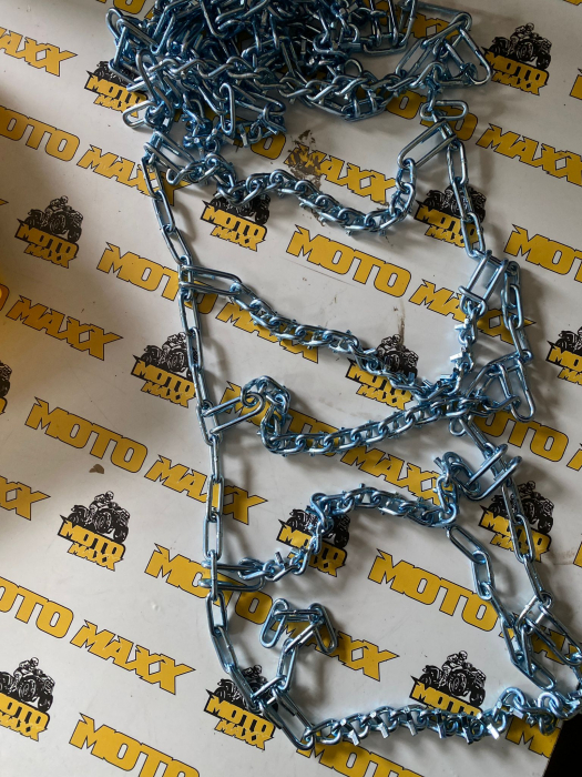 ATV Tire Chains [3]
