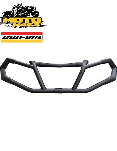 Bara de protecție față XT [2]
