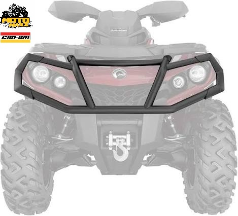 Bara de protecție față XT [3]