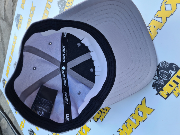 BEYOND FLEX FIN CAP MEN [3]
