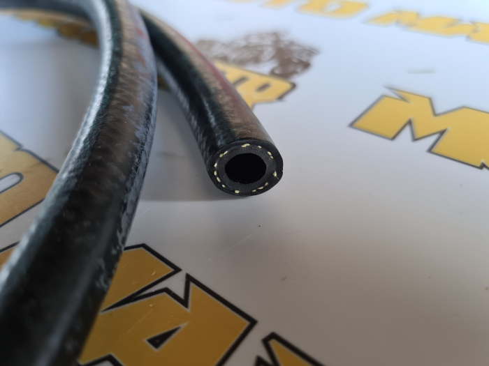 BOYAU ESSENCE FUEL LINE [2]