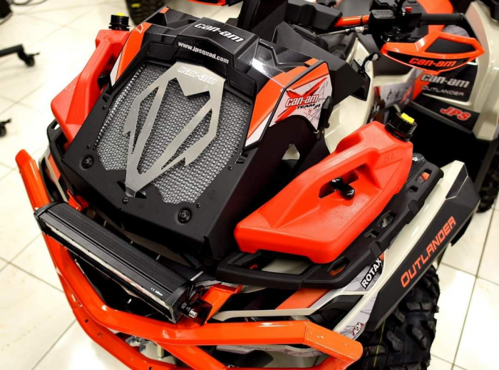BULBAR  FATA EXPEDITION - RED EDITION [3]