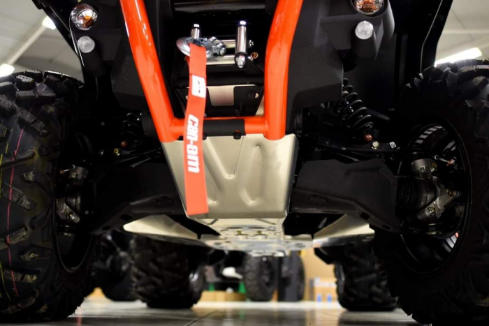 BULBAR  FATA EXPEDITION - RED EDITION [5]